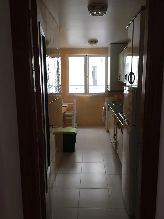 Residencial Parque Pueblo Evita Hotel Benalmadena